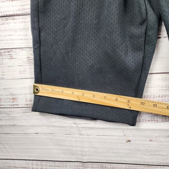 Ultra Rare Nike Tech Pack Sample Shorts 655323 Black Longline Men’s M NWT 2017 - Picture 9 of 9